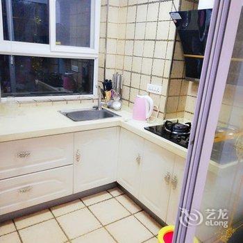 莘蒂儿公寓(矿山路分店)酒店提供图片