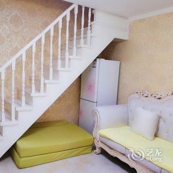 莘蒂儿公寓(矿山路分店)酒店提供图片