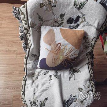 石头公寓(新郭门分店)酒店提供图片