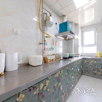 等花儿开公寓(雁塔西路1号分店)酒店提供图片