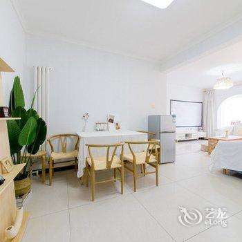 等花儿开公寓(雁塔西路1号分店)酒店提供图片
