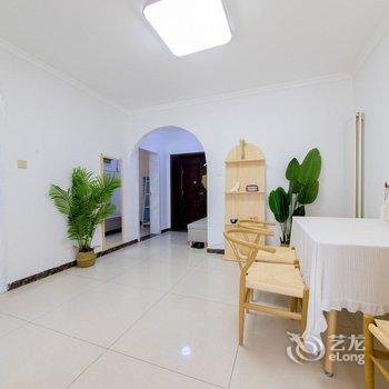 等花儿开公寓(雁塔西路1号分店)酒店提供图片