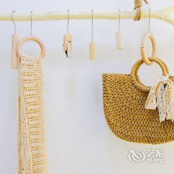 等花儿开公寓(雁塔西路1号分店)酒店提供图片