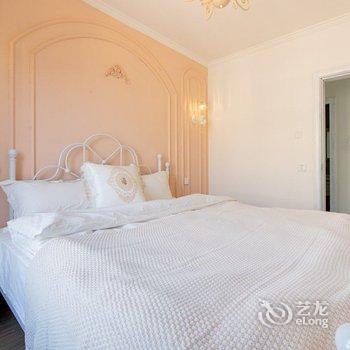 等花儿开公寓(雁塔西路1号分店)酒店提供图片
