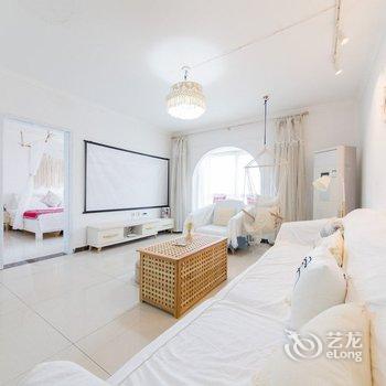 等花儿开公寓(雁塔西路1号分店)酒店提供图片