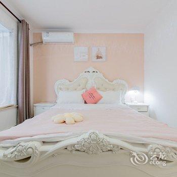 等花儿开公寓(雁塔西路1号分店)酒店提供图片