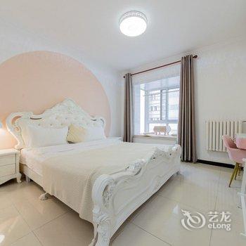 等花儿开公寓(雁塔西路1号分店)酒店提供图片