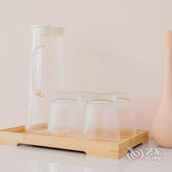 等花儿开公寓(雁塔西路1号分店)酒店提供图片