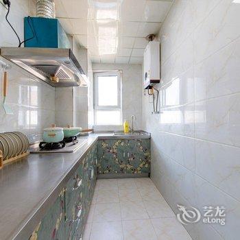 等花儿开公寓(雁塔西路1号分店)酒店提供图片