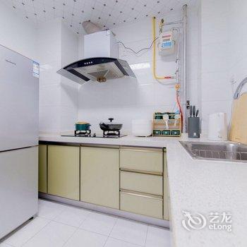 等花儿开公寓(雁塔西路1号分店)酒店提供图片