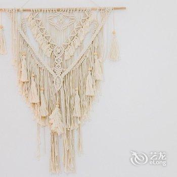等花儿开公寓(雁塔西路1号分店)酒店提供图片