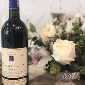 优芽公寓(紫荆路1号分店)酒店提供图片