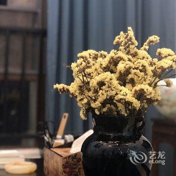 优芽公寓(紫荆路1号分店)酒店提供图片