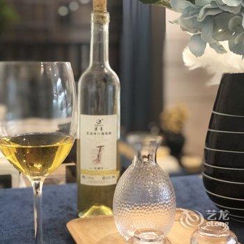 优芽公寓(紫荆路1号分店)酒店提供图片