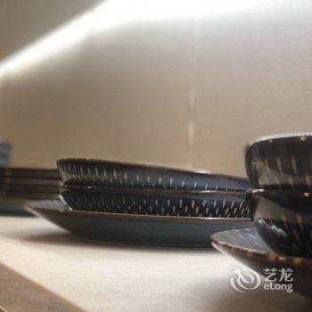 优芽公寓(紫荆路1号分店)酒店提供图片
