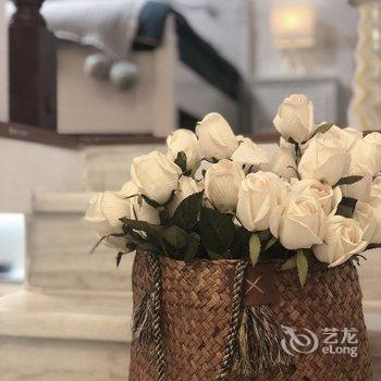 优芽公寓(紫荆路1号分店)酒店提供图片