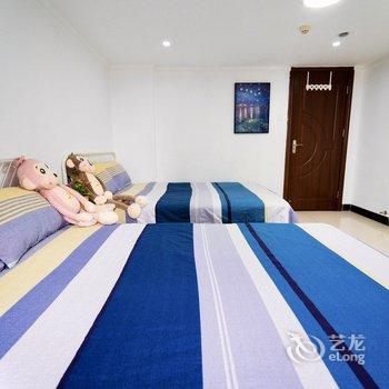 蔚蓝公寓(工业四路分店)酒店提供图片
