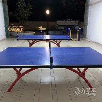 蔚蓝公寓(工业四路分店)酒店提供图片