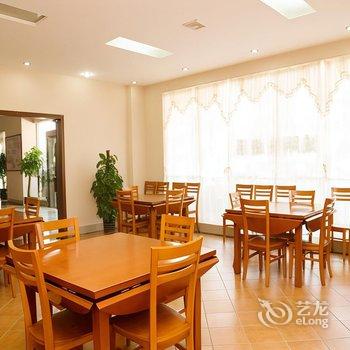 格林酒店(中山南朗高铁站店)酒店提供图片