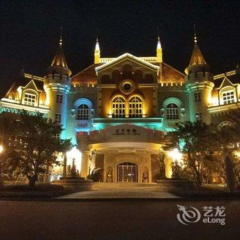 筱灵公寓(敏捷大道分店)酒店提供图片