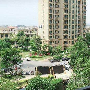 筱灵公寓(敏捷大道分店)酒店提供图片