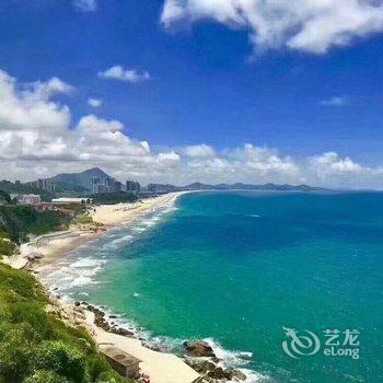 筱灵公寓(敏捷大道分店)酒店提供图片