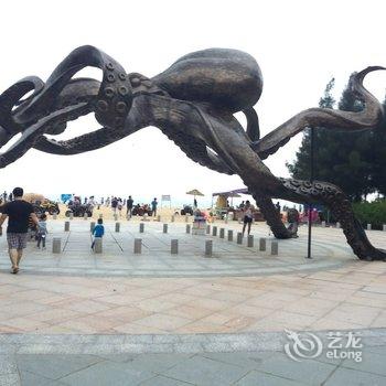 筱灵公寓(敏捷大道分店)酒店提供图片