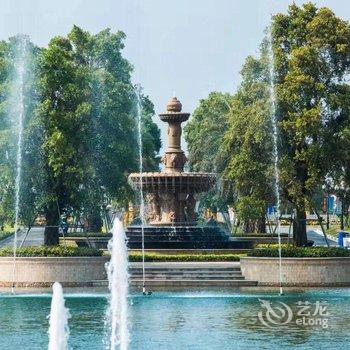 筱灵公寓(敏捷大道分店)酒店提供图片