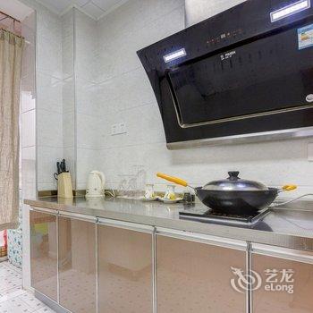 木禾公寓民宿(翠林路分店)酒店提供图片