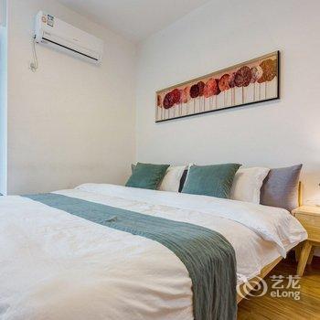 木禾公寓民宿(翠林路分店)酒店提供图片