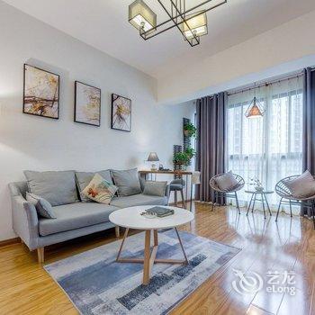 木禾公寓民宿(翠林路分店)酒店提供图片