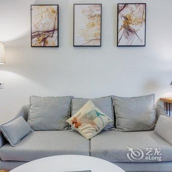 木禾公寓民宿(翠林路分店)酒店提供图片
