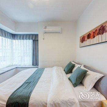 木禾公寓民宿(翠林路分店)酒店提供图片