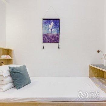 木禾公寓民宿(翠林路分店)酒店提供图片