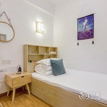 木禾公寓民宿(翠林路分店)酒店提供图片