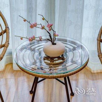木禾公寓民宿(翠林路分店)酒店提供图片