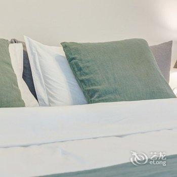 木禾公寓民宿(翠林路分店)酒店提供图片