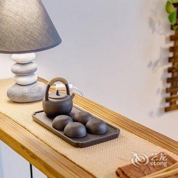 木禾公寓民宿(翠林路分店)酒店提供图片