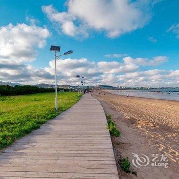 安然海边民宿(太公岛三路分店)酒店提供图片