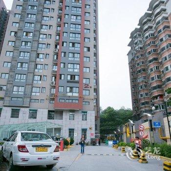 菩提亦非公寓(金花北路分店)酒店提供图片