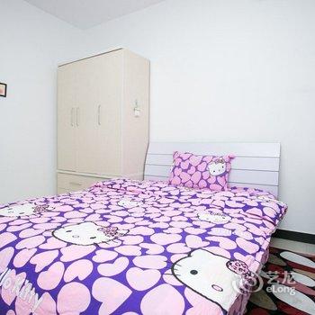 菩提亦非公寓(金花北路分店)酒店提供图片