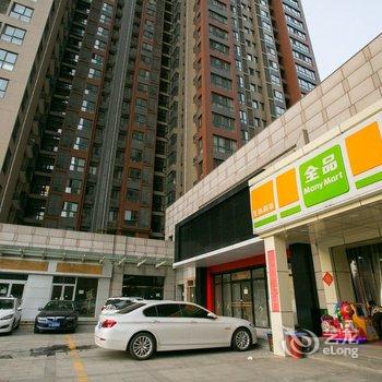 菩提亦非公寓(金花北路分店)酒店提供图片