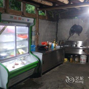风雨桥客栈(苗王城景区3号分店)酒店提供图片