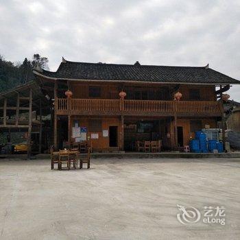 风雨桥客栈(苗王城景区3号分店)酒店提供图片