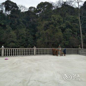风雨桥客栈(苗王城景区3号分店)酒店提供图片