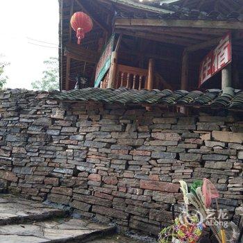 风雨桥客栈(苗王城景区3号分店)酒店提供图片