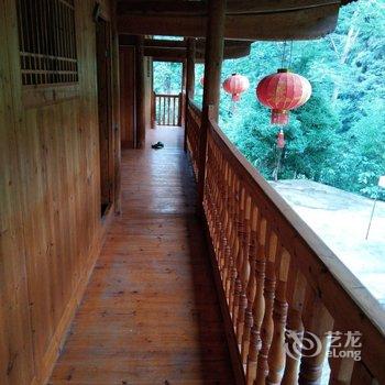 风雨桥客栈(苗王城景区3号分店)酒店提供图片