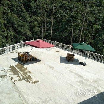 风雨桥客栈(苗王城景区3号分店)酒店提供图片