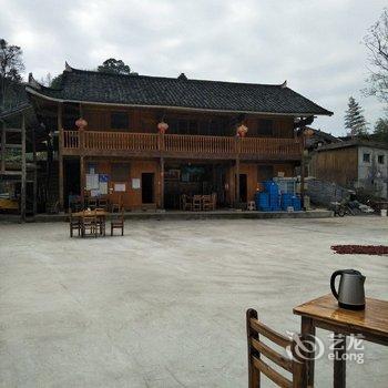 风雨桥客栈(苗王城景区3号分店)酒店提供图片