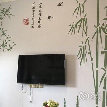 山湖居公寓(美林湖大道1号分店)酒店提供图片